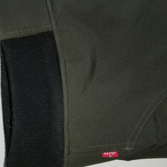 Levi's Hoodie - Picture 2 of 4